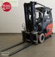 Elevadora - Linde - e 30/600 h 1252