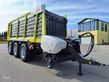 Remolqu agrícola - Fliegl - cargos klw8500tridem
