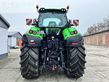 Tractor agrícola - Deutz-Fahr - agrotron 9340 ttv
