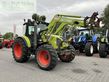 Tractor agrícola - Claas - arion 420 cis + claas fl100