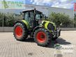 Tractor agrícola - Claas - arion 530 cmatic cis+ CMATIC CIS+