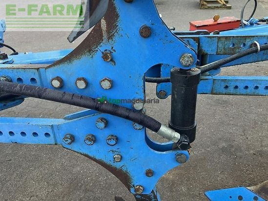 Arado - Lemken - eurodiamant 10x
