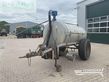 Cisterna - Kotte - 4000 l güllewagen / wasserfass