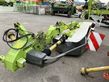 Cortacésped manual - Claas - faucheuse disco 3200