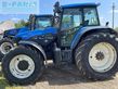 Tractor agrícola - New Holland - tm 190