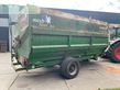 Remolqu esparcidor - Keenan - mf 360