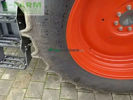 Tractor agrícola - Claas - axos 3.105