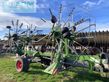 Rastrillo - Fendt - former 12545 pro gen2 -4 kreisel schwader