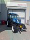 Tractor agrícola - New Holland - t4.90 f