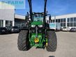 Tractor agrícola - John Deere - 6155m