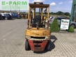 Elevadora - Komatsu - fgt25t-11e