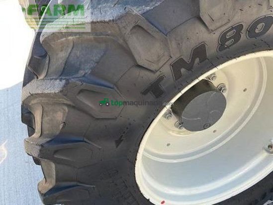 Tractor agrícola - Valtra - N175
