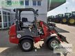 Minicargadora - Weidemann - 1160 e
