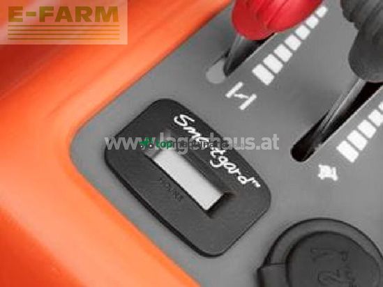Tractor agrícola - Husqvarna - rider r 214tc 94cm