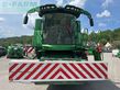 Cosechadora de Cereal - John Deere - s670 zürn pf725 ssw