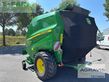 Empacadora gigant - John Deere - v461r