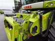 Cosechadora de Cereal - Claas - lexion 670 montana -