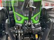 Tractor agrícola - Deutz-Fahr - agrotron 6180 ttv