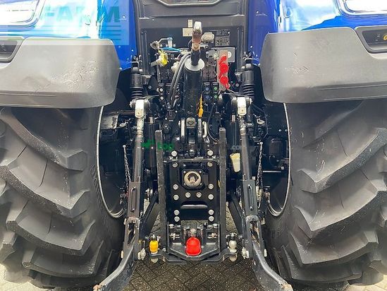 Tractor agrícola - New Holland - t7.315