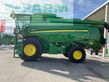 Cosechadora de Cereal - John Deere - T550 i