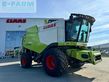 Cosechadora de Cereal - Claas - lexion 650
