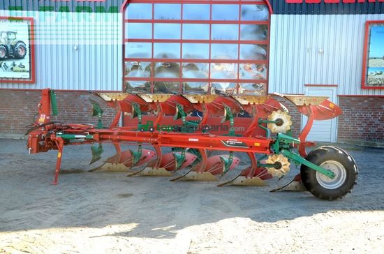 Arado - Kverneland - 3300 s-100-5 packomat