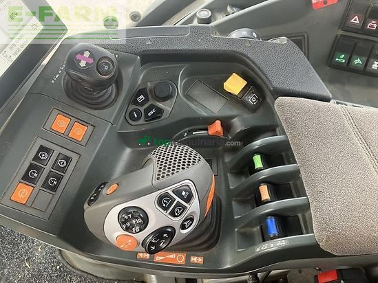 Tractor agrícola - Claas - axion 960 cmatic