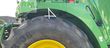 Cosechadora de Cereal - John Deere - 8500