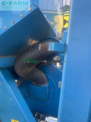 Sembradora - Lemken - compact solitair