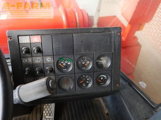 Minicargadora - O&K - l20