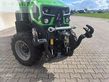 Tractor agrícola - Deutz-Fahr - 5115 ttv