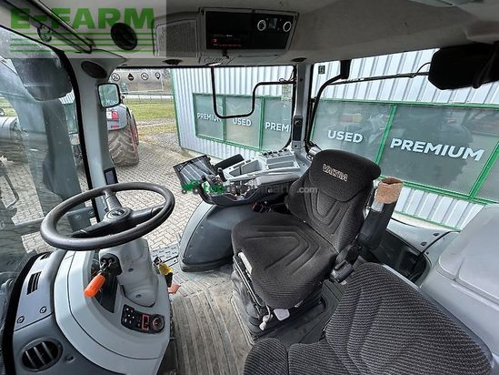 Tractor agrícola - Valtra - t214