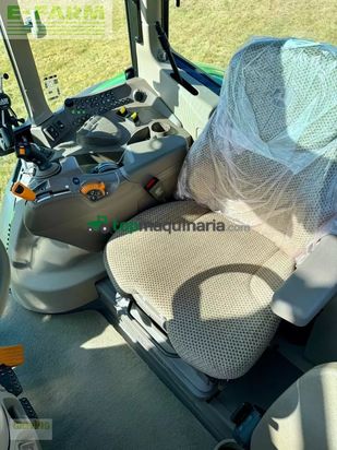 Tractor agrícola - John Deere - 6m 125