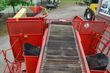 Cosechadora - arrancadora de patata - Grimme - evo 290 clodsep