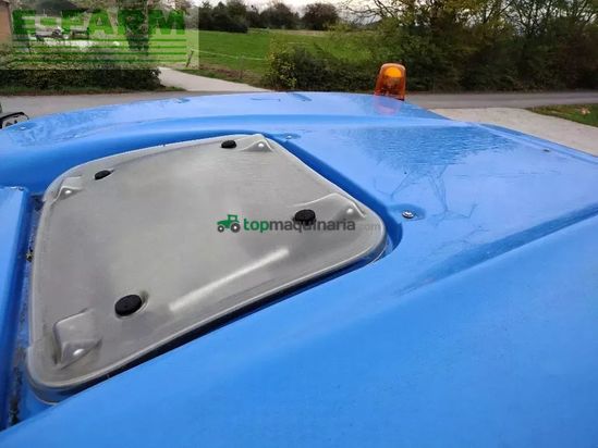 Tractor agrícola - New Holland - t6.155