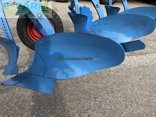 Arado - Lemken - variopal 8 4 n