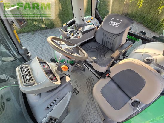 Tractor agrícola - Deutz-Fahr - AgroTron 6165 TTV