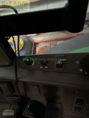 Tractor agrícola - John Deere - 6120m *kundenauftrag*