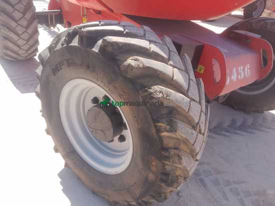Brazo MANITOU 200ATJ
