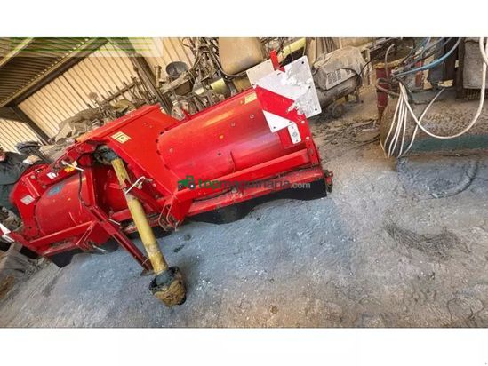 Cosechadora - arrancadora de patata - Grimme - ks 75/4