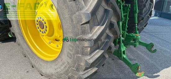 Tractor agrícola - John Deere - 7R 330