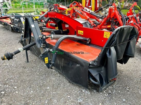 Cortacésped manual - Vicon - extra 332 f