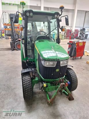 Tractor agrícola - John Deere - 3045r
