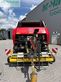 Empacadora gigant - Pöttinger - impress 185 v master