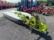 Cortacésped manual - Claas - disco 4000 contour