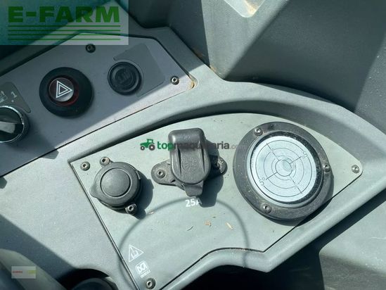 Telescopica - Merlo - tf 42.7 tt cs-140