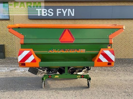 Esparcidor - Amazone - za-m 1501 3000 liter