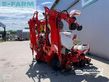 Sembradora monograno mecanica - Kuhn - maxima 2 rt