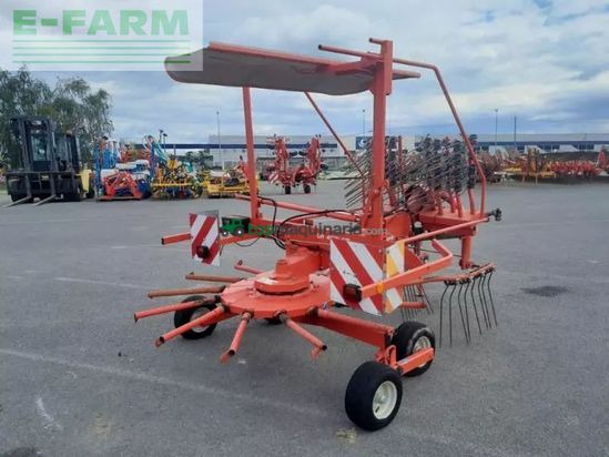 Rastrillo - Kuhn - ga4521gm