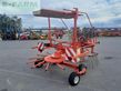 Rastrillo - Kuhn - ga4521gm